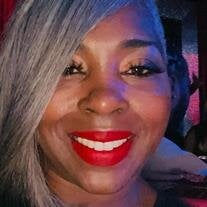Mrs. Monica Robinson
