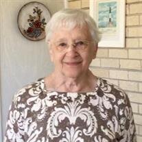 Gudrun Ramsey