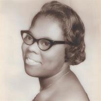 Mrs. Alice Faye Wilkes