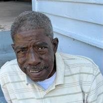 James A. Williams, Sr.