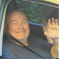 Randy J. Stillion