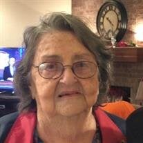 Angeline Marie Eckhardt