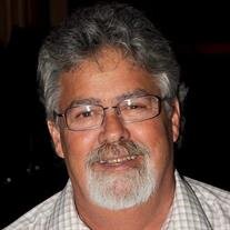 Charles "Arnie" Leib