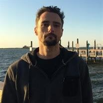 Trevor W. Woolery