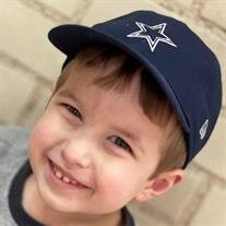 Logan Thomas Kittrell