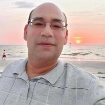 Cruz Antonio Gonzalez