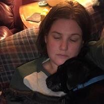 Kathryn Lovewell Williams (Mooney)