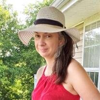 Lydia Michelle Foote