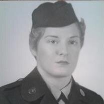 Velma Ann McGuire Stokes