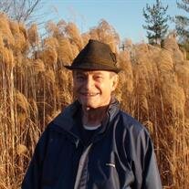 Roy Clark Kepferle