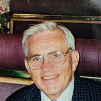 Charlie Dymek