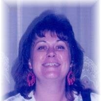 Wendy Gale McCuin