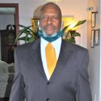 Stephen R. Davenport