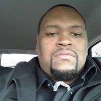 Rashaud Cole