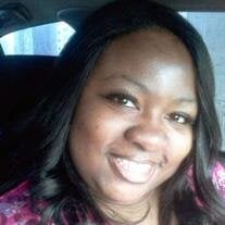 Phaedra Latrice Washington