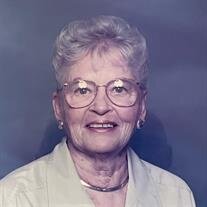 Joan Stout Perrotti
