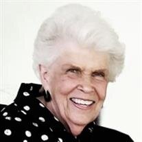 Bonnie Jean Latourell