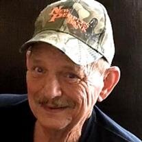 William "Bill" Joe Aldridge