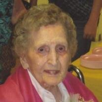 Susan C. Heins