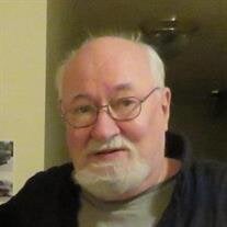 Donald Blackington