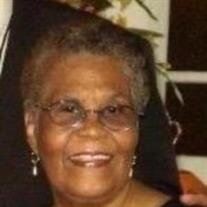 Beryl Smith