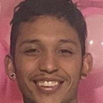 Adan Vargas