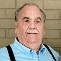 Hubert Wayne Cloud