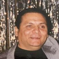 Samuel D. Romeo, Sr.