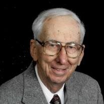 Alec John Langford