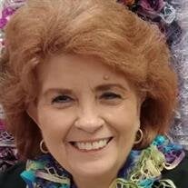 Suzanne Elaine Bretinoiu Spicer