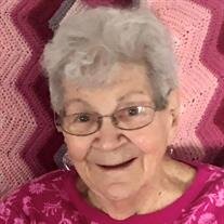 Marilyn Louise Just