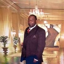 William "Master Burke" "Mutt" Burke Sr.