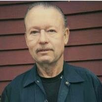 Thomas Vernon Stalker