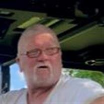 Jerry Wayne "Cotton" Kaiser