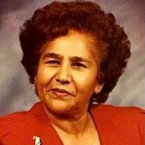 Elizabeth C. Torres