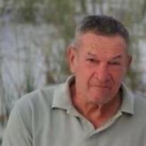 Larry Lee Briggs Sr