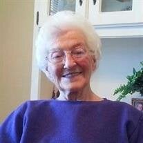 Lydia Wuerch