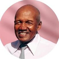 Mr. Nathan Earl Thompson