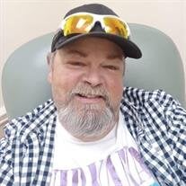 Mr. Wesley Robert Stephens