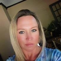 Jennifer Dawn Little