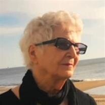 Ann Greenfield