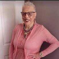 Delores Jean Scott