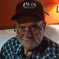 Robert Wayne "Bob" Keutzer