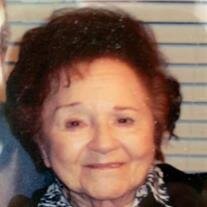 Evelyn Malone