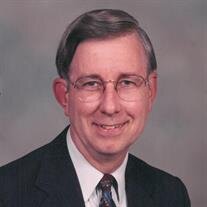 Darrell C. Hayes