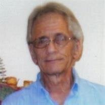 Thomas J. Cook