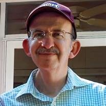 Wayren G. Dickerson