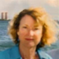 Doris V. Allen