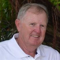 David P. Spillane, Sr.