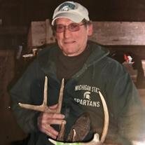 Robert A. Koss Sr.